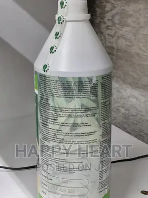 Em.1 Disinfectant, Effective Micro-Organisms 1litre