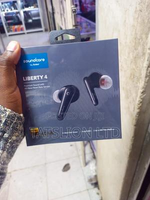 Anker Liberty 4 Wirless Earbuds - thumbnail 2