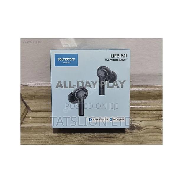 Anker Soundcore Life P2i Wireless Earbuds New