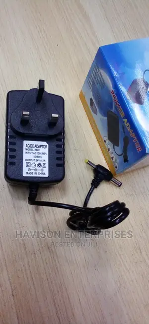Power Adapter(24v 2a)