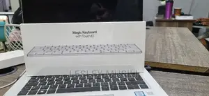 Apple Magic Keyboard With Touch ID New
