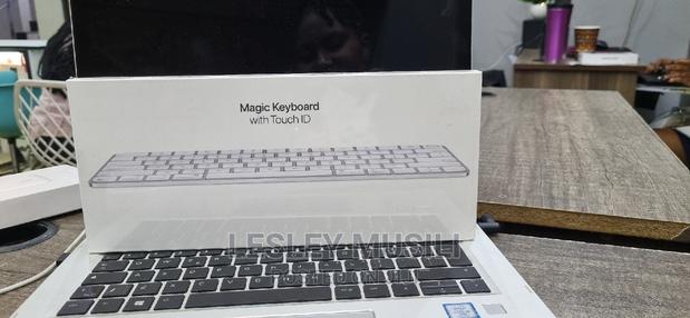 Apple Magic Keyboard With Touch ID New