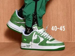 Airforce LV Multicolor - thumbnail 2