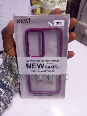 Samsung S23 Cases Covers - main view