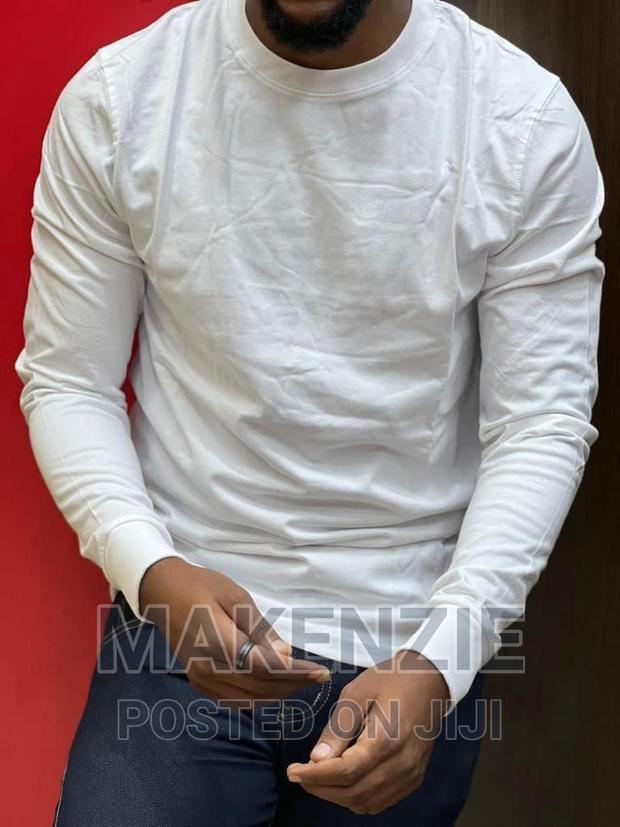 Plain Cotton T-Shirts - thumbnail 3