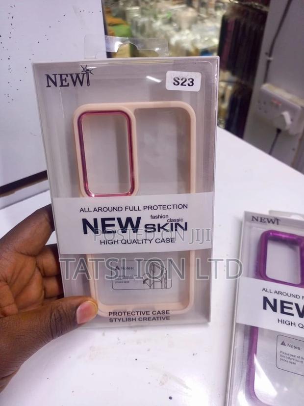 Samsung Galaxy S21,S22,S23 Cases Covers - thumbnail 2