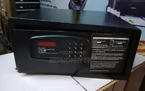 Electronic Money Safe Box