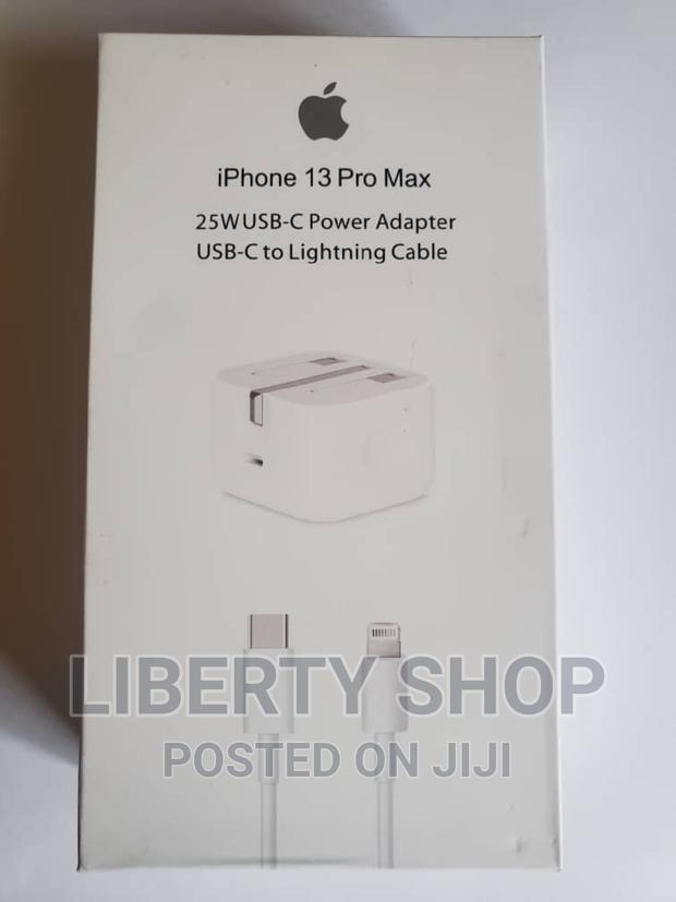 iPhone Charger Original for iPhone 11 1213 14 - thumbnail 2