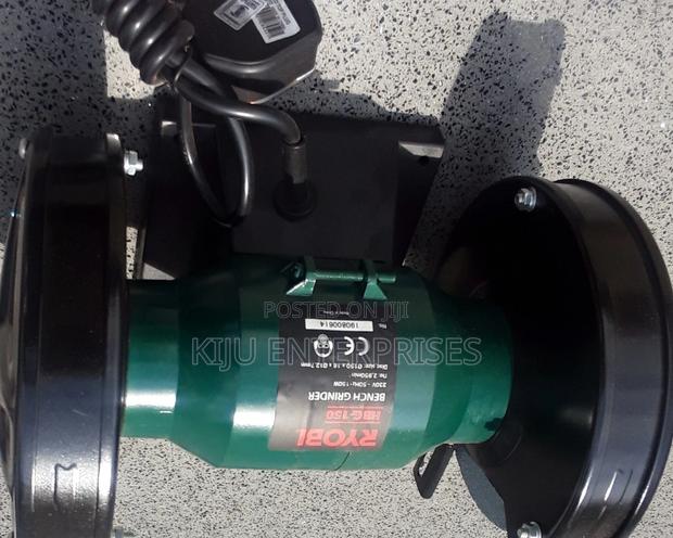 Bench Grinder
