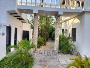 Arica Palm Villa Watamu