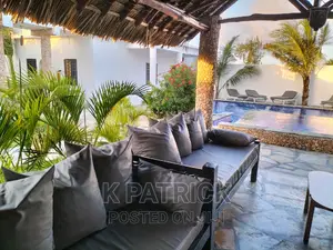 Arica Palm Villa Watamu