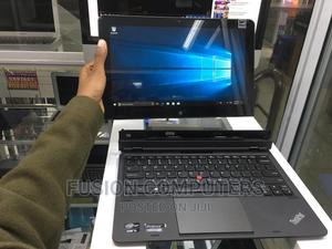 Laptop Lenovo ThinkPad Helix 4GB Intel Core i5 SSD 128GB