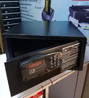 Hotel Safe Box With Intelligent Locks - thumbnail 2