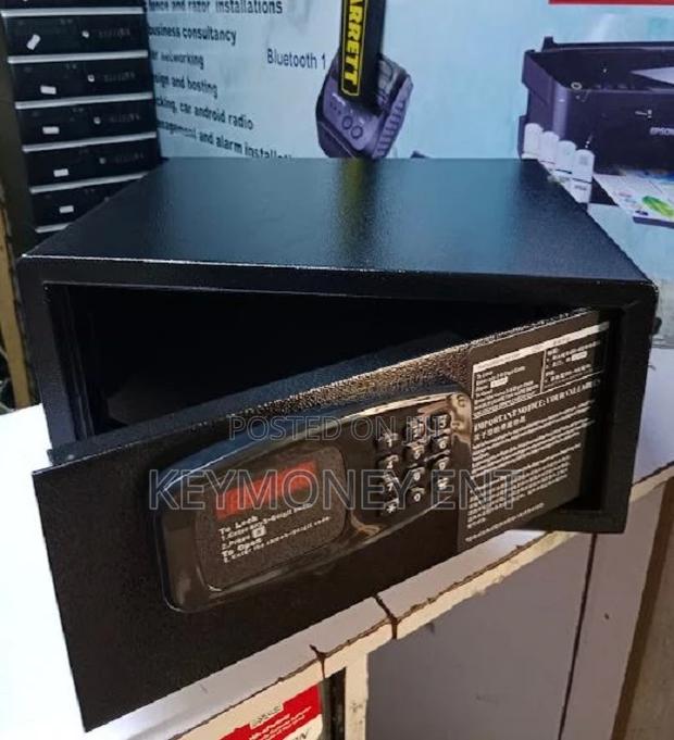 Hotel Safe Box With Intelligent Locks