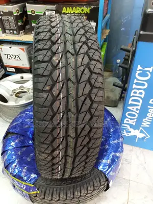 235/75r15 Comforser All-Terrain