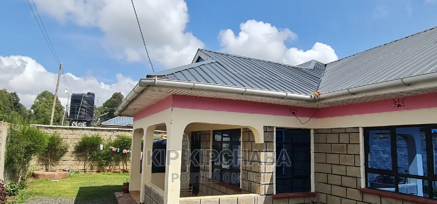 3bdrm Bungalow in Illula for sale