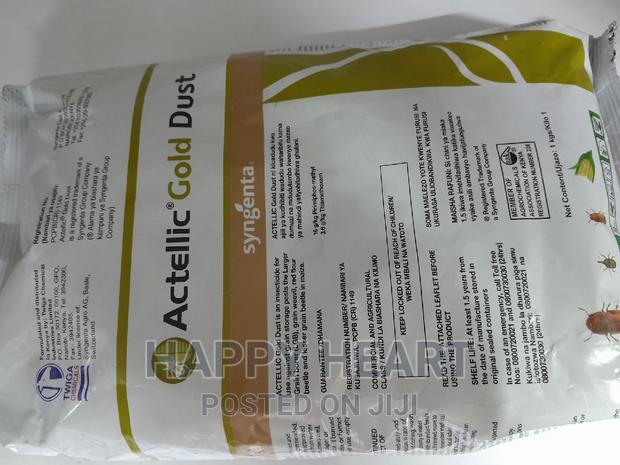 Actellic Gold Dust 1kg - thumbnail 8