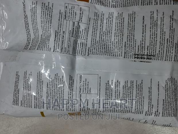 Actellic Gold Dust 1kg - thumbnail 10