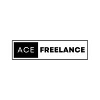 Ace Freelance logo