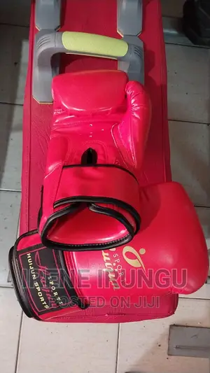 Boxing Gloves~Quality Boxing Gloves