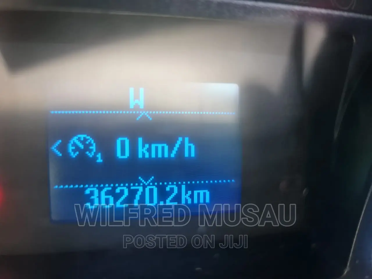 Ford Ranger 2016 Silver