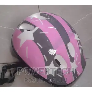 Bicycle Cycling Skating Adjustable Helmet Kids