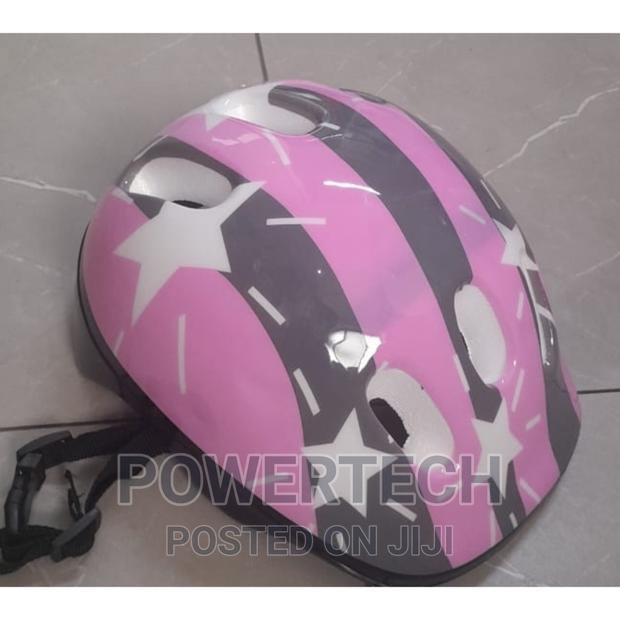 Bicycle Cycling Skating Adjustable Helmet Kids