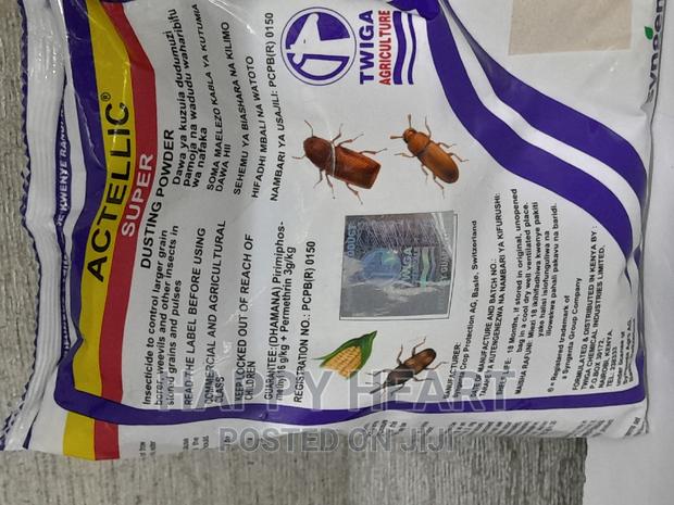 Actellic Super Preservative Powder 1kg - thumbnail 11