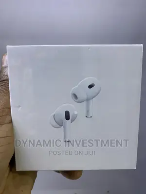 Apple Airpods