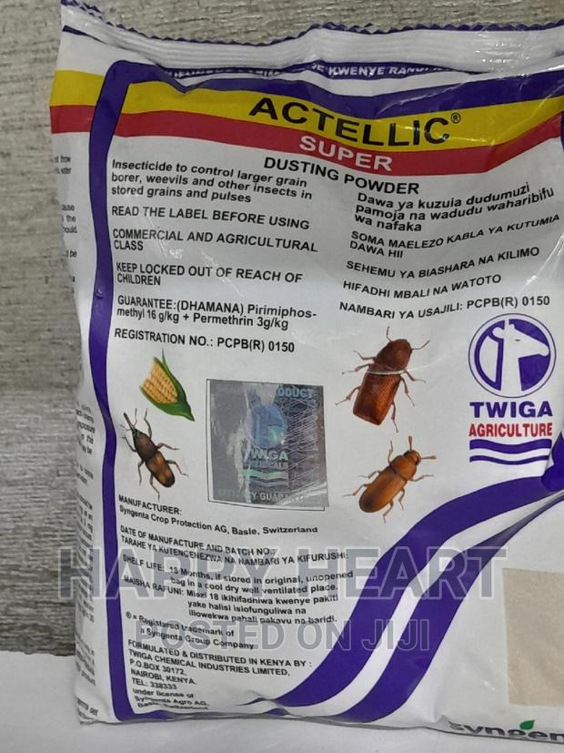 Actellic Super Preservative Powder 1kg