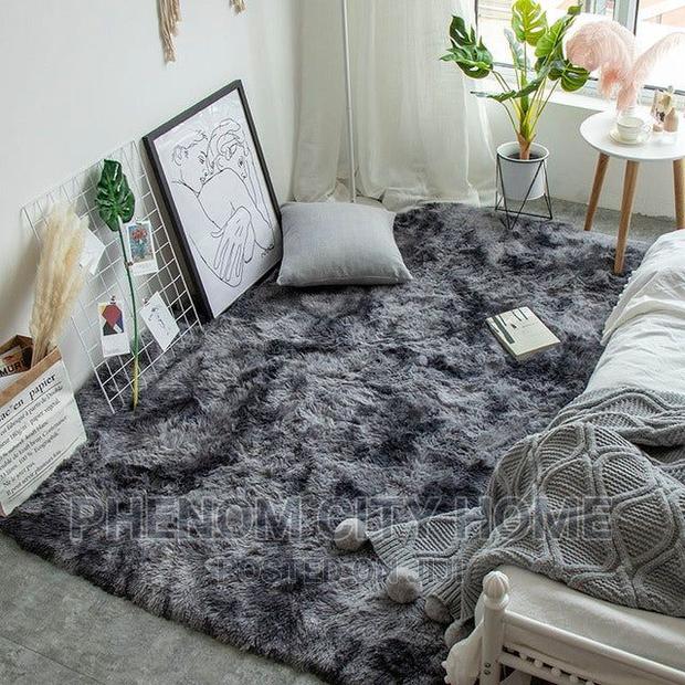 Patched Fluffy Carpets - thumbnail 2