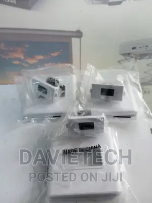 HDMI Wall Socket