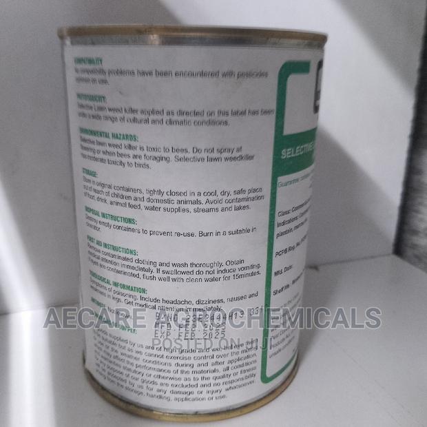 Ariane Selective Lawn Weed Killer (Murphy) 1 Litre - thumbnail 9