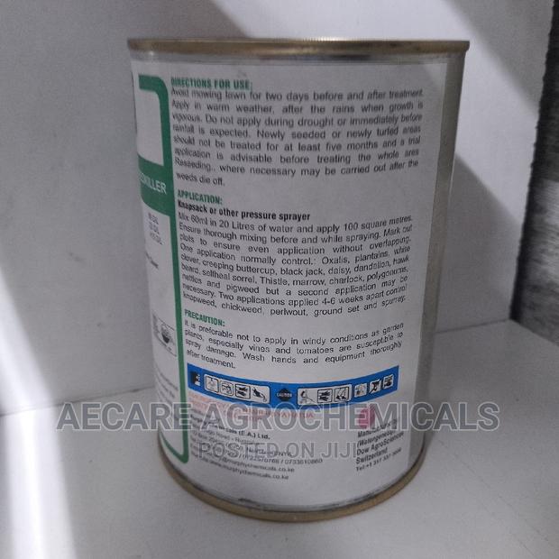 Ariane Selective Lawn Weed Killer (Murphy) 1 Litre - thumbnail 11