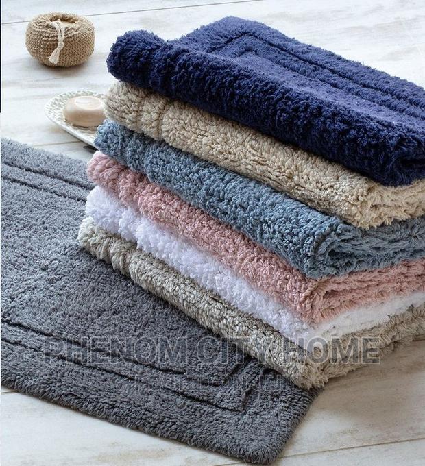 Bathroom/Door Mats