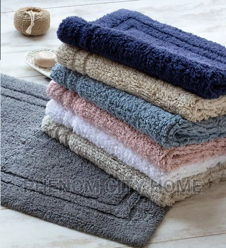 Bathroom/Door Mats