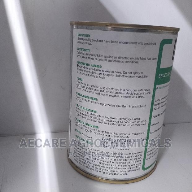 Ariane Selective Lawn Weed Killer (Murphy) 1 Litre - thumbnail 13