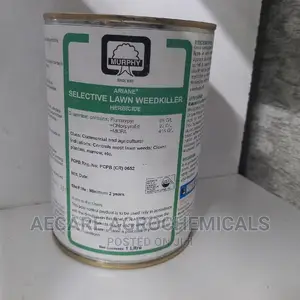 Ariane Selective Lawn Weed Killer (Murphy) 1 Litre