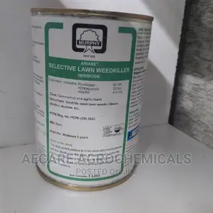 Ariane Selective Lawn Weed Killer (Murphy) 1 Litre