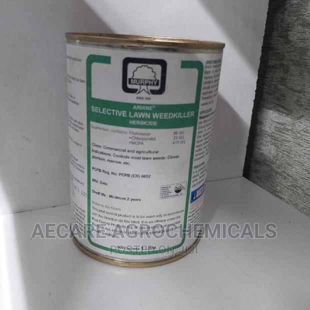 Ariane Selective Lawn Weed Killer (Murphy) 1 Litre - thumbnail 7
