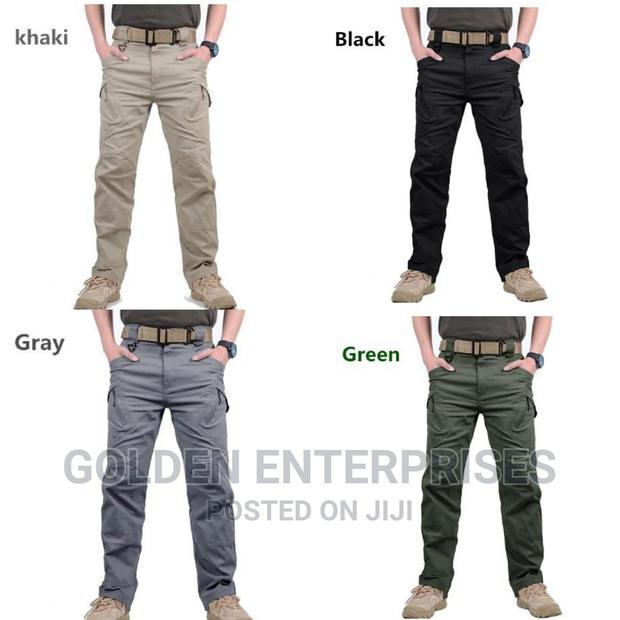 1X9 Outdoor / Tactical Trouser