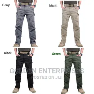 1X9 Outdoor / Tactical Trouser