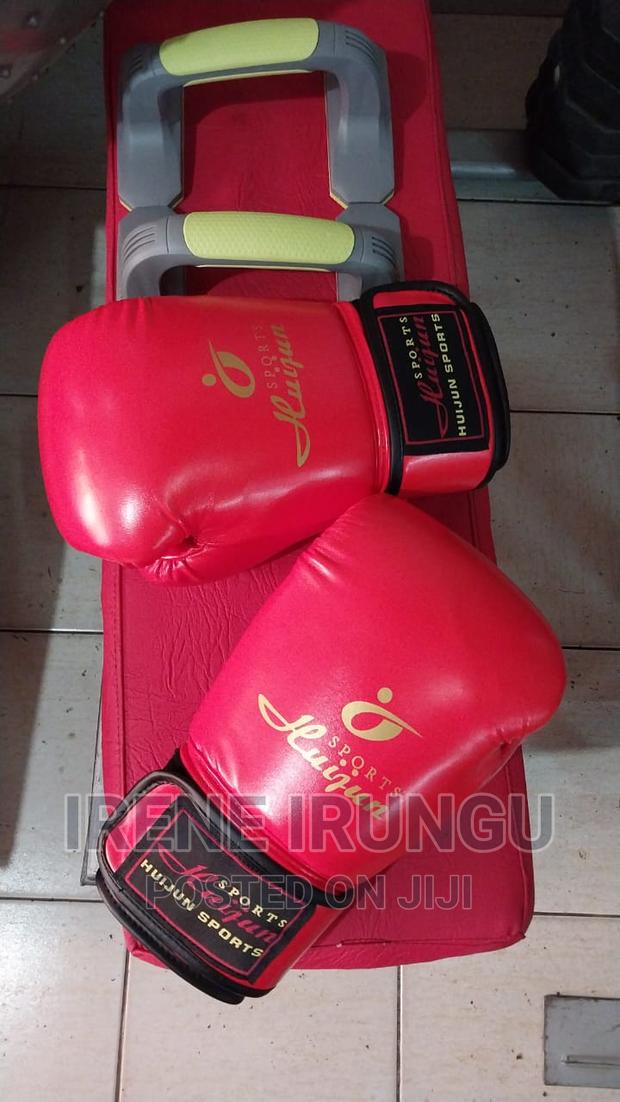 Boxing, Punching Gloves , Gym Gloves