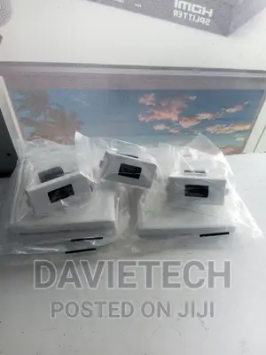 HDMI Wall- Termination Socket 