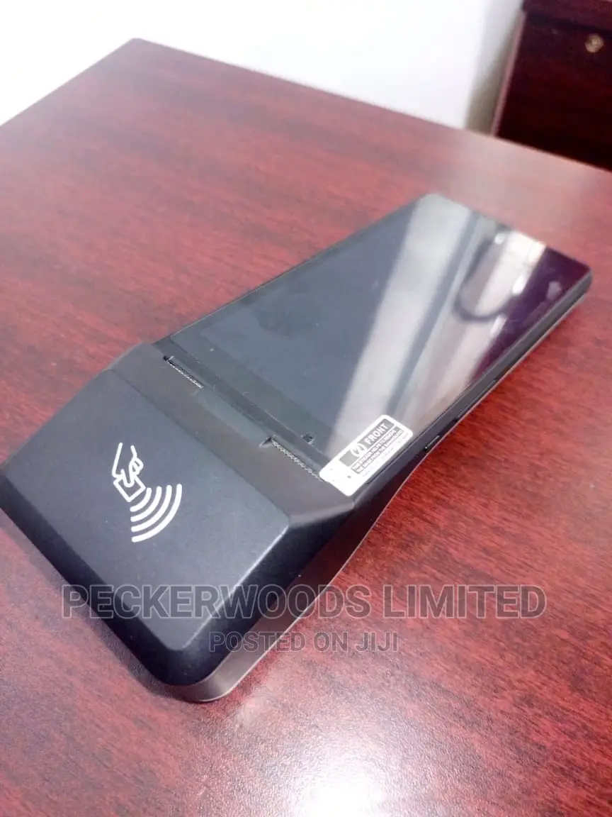 Sharp Imaging Etims Compatible Android Pos
