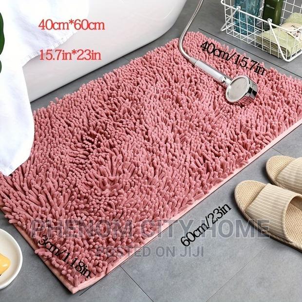 Bathroom /Door Mats- Pimples - thumbnail 2