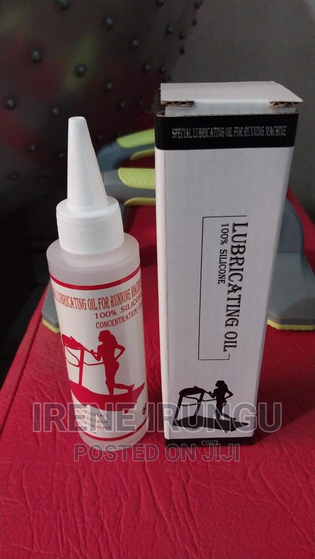 Lubricant Oil, Treadmill , Bike