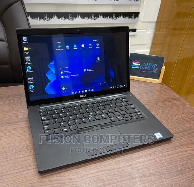 Laptop Dell Latitude E7240 4GB Intel Core I5 SSD 128GB
