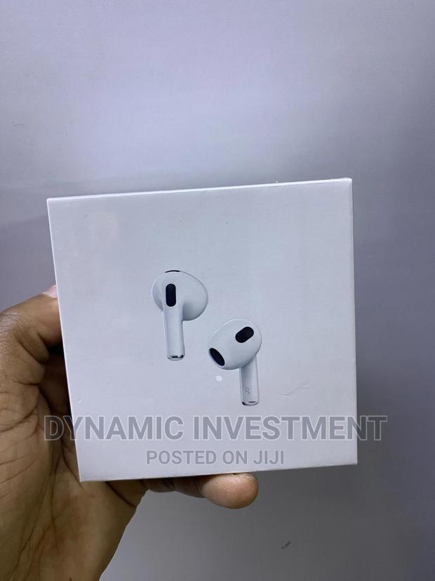 APPLE Airpods Pro - main view