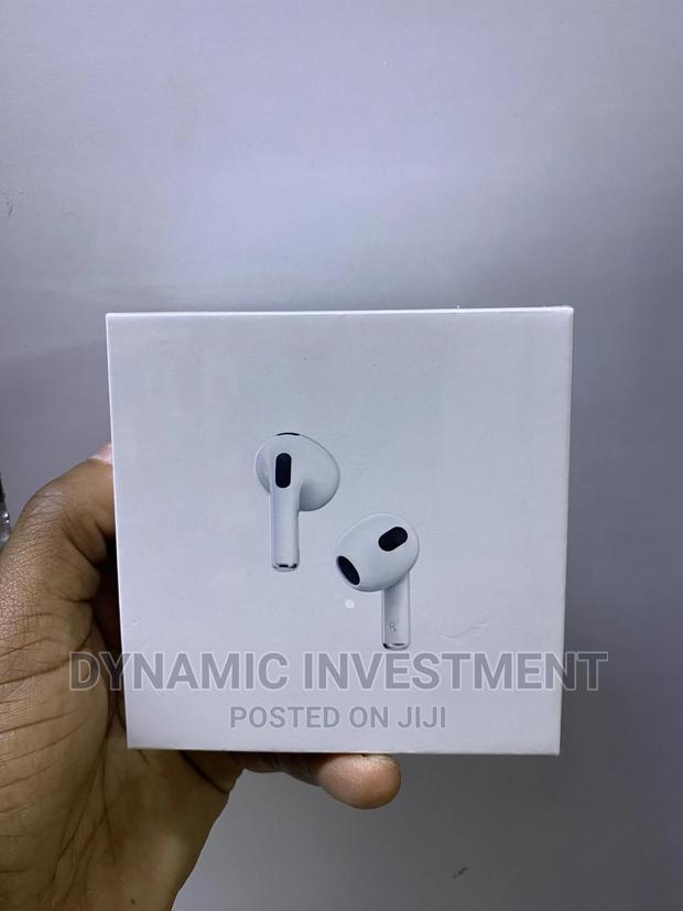 APPLE Airpods Pro - thumbnail 2